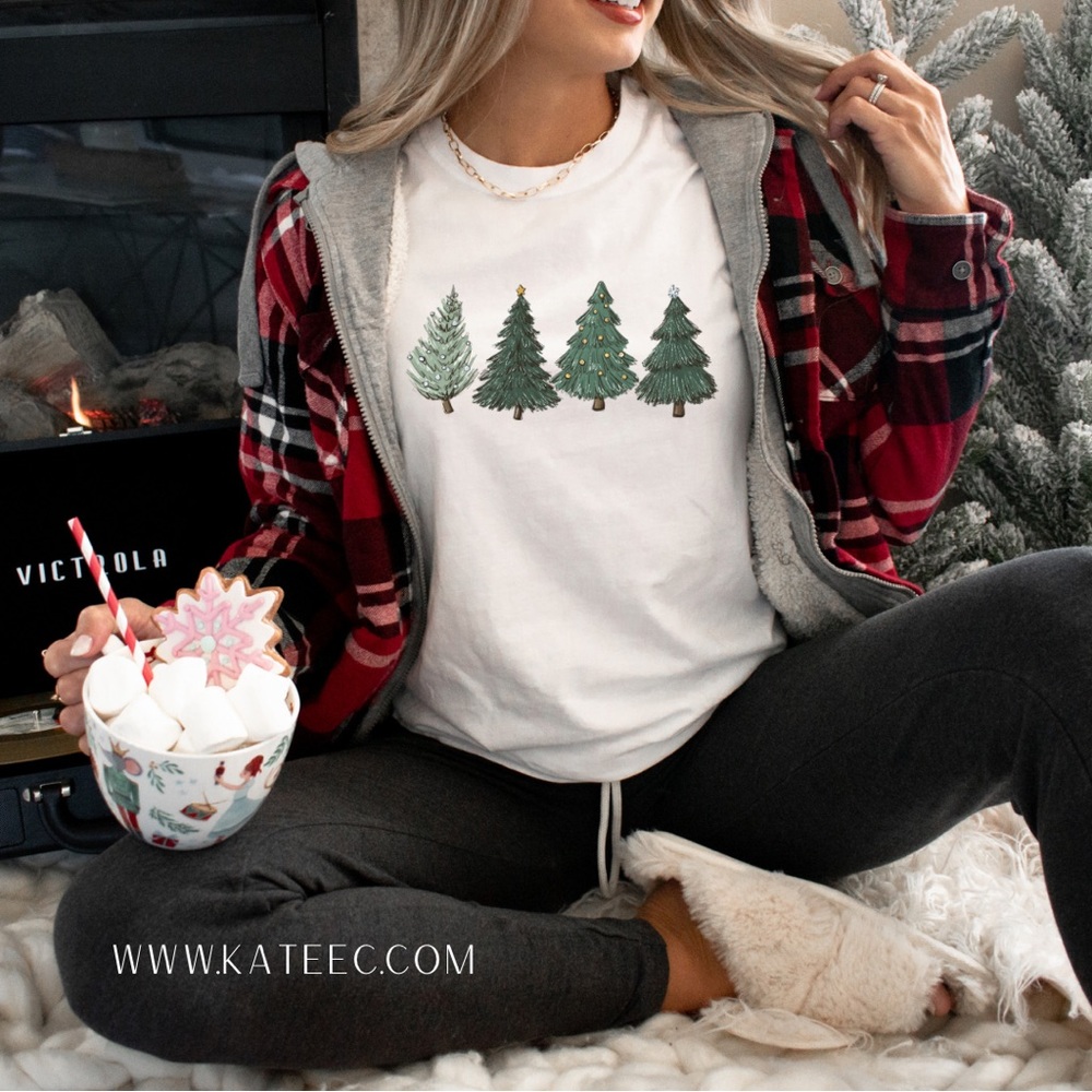 If happiness on a shirt existed, this would be it!